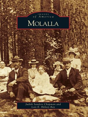 cover image of Molalla